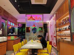 -明腾壹间茶餐厅(新都会花园广场店)