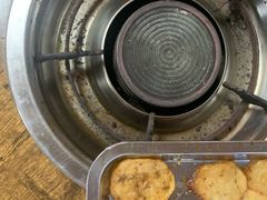 -清真·馬坡二旦烧烤(人生一串拍摄店)