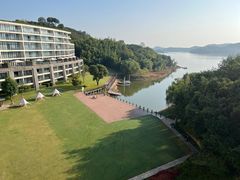 -天目湖涵田度假村