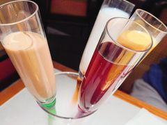 -大潮淮·淮扬菜(何园旗舰店)