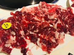 -潮发潮汕牛肉店(龙洞店)