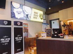 -瑞幸咖啡(南航明珠商务酒店)