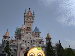 -青岛方特梦幻王国