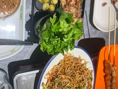 -威记烧嘢·南宁烧烤·超级生牛(绿地店)