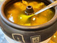-福照楼汽锅鸡·云南特色菜(护国路店)