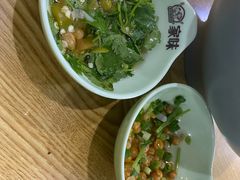 -家味螺蛳粉&烤鱼(五角场店)