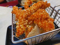 -威尼斯西餐厅(扬名广场店)
