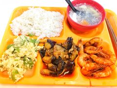 -小义乌砂锅拉面(海事共享区店)