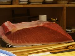 -镹·鱼料理  国产鱼使用店