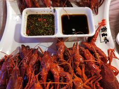 -霸王虾·小龙虾香辣蟹(玉林店)