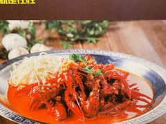 -红钳侠小龙虾·烧烤(中赢康康谷店)