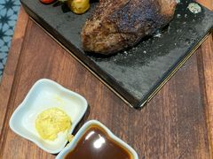 -Erman岩烧牛排(虹桥南丰城店)