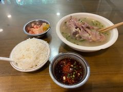 -双流老字号董蹄花(广场路店)