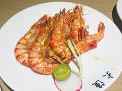 -大渔铁板烧(花园道店)