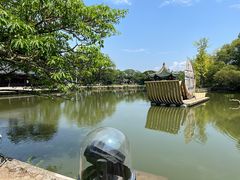 -江心屿景区