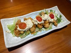 -有喜屋·烧鸟·居酒屋(周浦万达店)