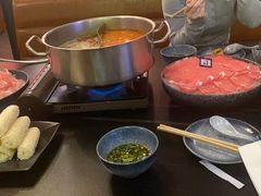 -熹悟海鲜火锅·广式打边炉