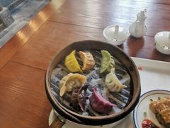 -汪一挑馄饨(老街店)