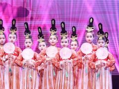 -DC少儿舞蹈培训中心(人民桥店)