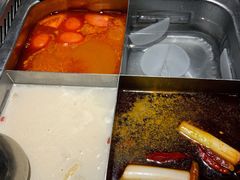 -海底捞火锅(长沙华创国际广场店)