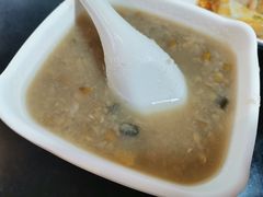 海带绿豆沙-银记肠粉店(中山一路店)