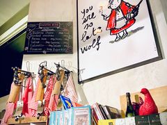 -Alimentari早午餐(安福路店)