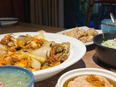 -周家二小姐的菜(西津渡店)