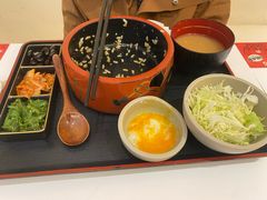 -牛邸·烧肉饭(来福士店)