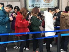 -黄浦江游览快线(金陵东路码头)