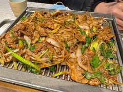 -萃華楼(王府井店)