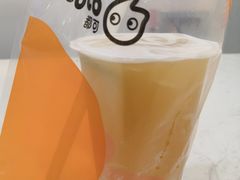 -CoCo都可(东城万达店)