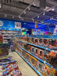 -玩具反斗城(北京芳圆里店)