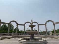 -北京世界公园