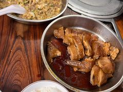 -如意坊美食(华兴一街店)