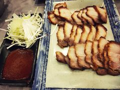 -山南熏肉大饼(辽菜旗舰店)