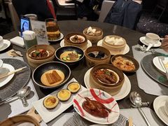 -万丽轩·粤菜(王府井金茂万丽酒店)