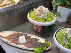 -隆喜元鱼汤包·海鲜(中联广场店)