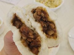 三丁包-怡园饭店-餐厅(四望亭店)