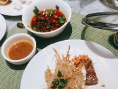 -深圳同泰万怡酒店·万荟轩自助餐厅(同泰店)