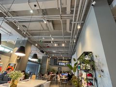 -dotcom coffee古点咖啡(致真大厦店)