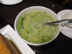 -绿茶餐厅(乐峰广场店)