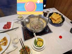 -品牛阁潮汕牛肉火锅(洋河店)