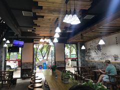 大堂-蒋六十八梯眼镜面(狮子坪店)