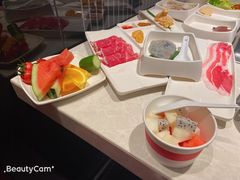 -海底捞火锅(龙茗路店)