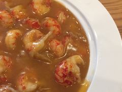 -海盗虾饭·剥好的小龙虾饭(SOHO尚都店)