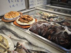 -大家发海鲜城夜排档(华山中路店)