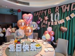 -小厨娘淮扬菜(天印大道店)