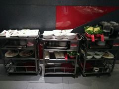 -海底捞火锅(上元大街店)