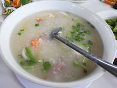 -越海渔村