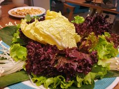 -青瓷火锅料理(西单大悦城店)